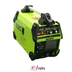 دستگاه جوش co2 کوچک ایکس کورت مدل MMG/MAG/MMA195a